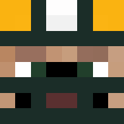Skin Head