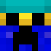 Skin Head