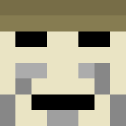 Skin Head