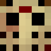 Minecraft profile picture for @Jure