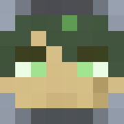 Skin Head