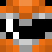 Skin Head
