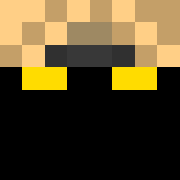 Minecraft profile picture for @Resemble