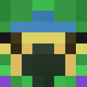 Skin Head