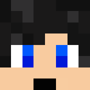 Minecraft profile picture for @Rockey