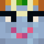 Skin Head