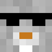 Skin Head