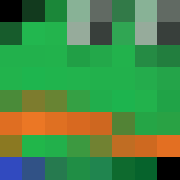 Skin Head