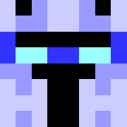 Minecraft profile picture for @sunsets