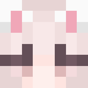 Minecraft profile picture for @submission