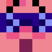 Minecraft profile picture for @Bunions