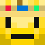 Skin Head