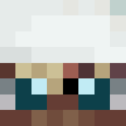 Skin Head