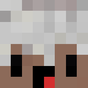 Skin Head