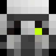 Skin Head