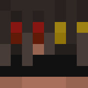 Skin Head