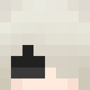 Minecraft profile picture for @guillotine
