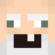 Skin Head