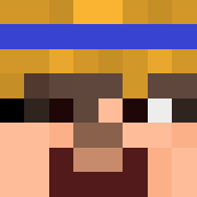 Skin Head