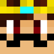 Minecraft profile picture for @K9T