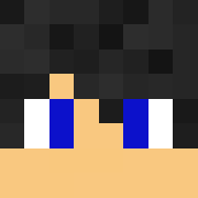 Minecraft profile picture for @Kaisen