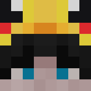 Skin Head