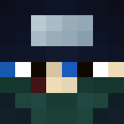 Minecraft profile picture for @Regulation