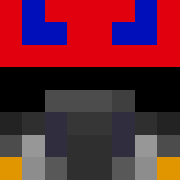 Skin Head