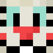 Skin Head