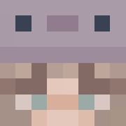 Skin Head