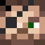 Minecraft players skin