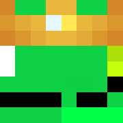 Skin Head