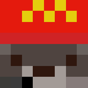 Skin Head