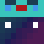 Minecraft players skin