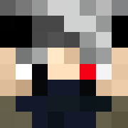 Skin Head