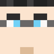 Minecraft profile picture for @Medevac
