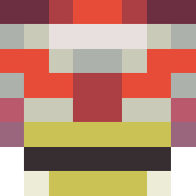 Minecraft profile picture for @Veils