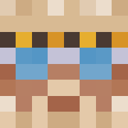 Skin Head