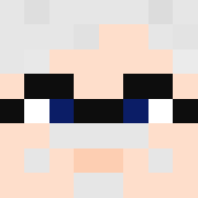 Skin Head