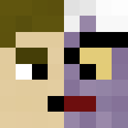 Skin Head