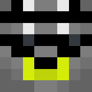 Skin Head