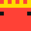 Toucan2X Minecraft-head
