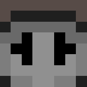 Skin Head