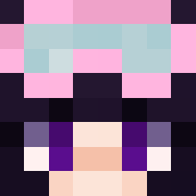 Minecraft profile picture for @pixies