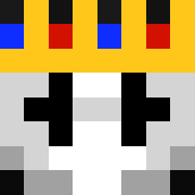 Skin Head