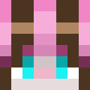 goldenmoonfire Minecraft-head