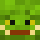 Grimeros Minecraft head