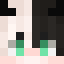 Minecraft players skin