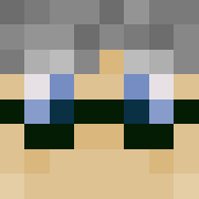 Skin Head