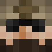Skin Head